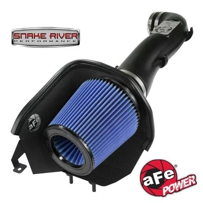 FILTRO ACEITADO AFE ADMISIÓN AIRE FRÍO JEEP WRANGLER JK 3.6L PRO 5 54-12092-1 Foto 1 de 4