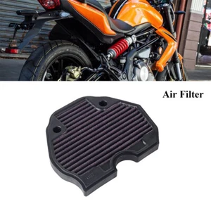 Motorcycle Replacement Air Intake Filter Cleaner For For BENELLI BN302 TNT300 - Picture 1 of 7