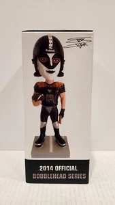 Custom Eric Carr LA KISS football Bobblehead pop  - Picture 1 of 11