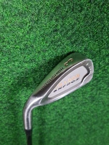 MITSUSHIBA Shadow 3-Iron - Men's (Graphite, 39-Inch, Left-Handed, Stiff) - Picture 1 of 4