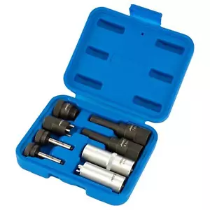ASTA Common Rail Diesel Injektor Reparatur Steckschlüsselsatz - Bild 1 von 6