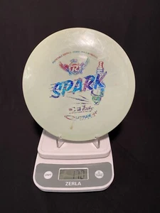 Latitude 64 PFN Gold Line Spark Fairway Driver Signature Series - Picture 1 of 3