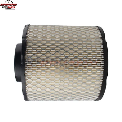 Air Filter for Polaris ACE 570  500  2016 2017 2018 2019 7082037 2521372 - Image 1 of 4