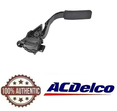 Pedal acelerador Chevy Silverado 2011-2017 con sensor Foto 1 de 2