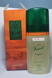 Tweed 100ml Eau De Toilette - As Pictured - Picture 1 of 1