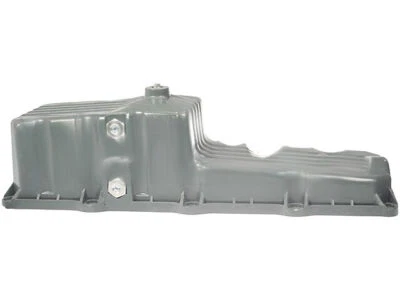 For 1993-1997 Ford LTS9000 Oil Pan Rear Sump Dorman 31916YJVC 1994 1995 1996 - Image 1 of 2
