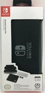 PowerA - 1514394 - Stealth Case Kit for Nintendo Switch Lite - Picture 1 of 2