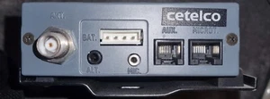 Sitel Cetelco 900, amplificatore GSM 900Mhz - Zdjęcie 1 z 2