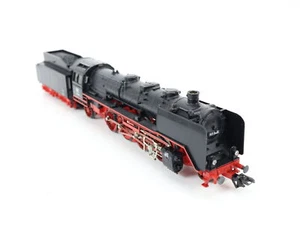 Märklin H0 aus 29605 Dampflok Schlepptenderlok BR 41 046 DB /Delta Digital Rauch - Bild 1 von 6