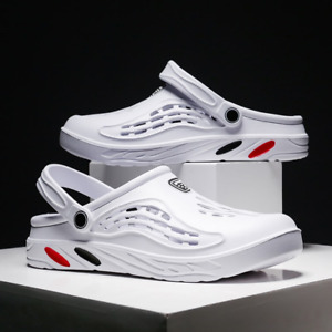 2022 Classic Clogs Sandal Slide Men Women Shoe Ultra Light Waterfriendly Sandals
