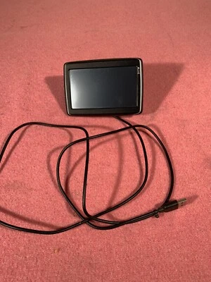 TomTom GO LIVE 5" LCD GPS USA/Canada/Mexico LIFETIME MAPS, Real Time Traffic - Image 1 of 4