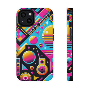 80's Baby Tough Case for Iphone