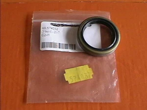 ÖLDICHTUNG 40x20x7 CAGIVA KAWASAKI AR KX KC KE KH KM SUZUKI AP RM TS YAMAHA YZ - Bild 1 von 1