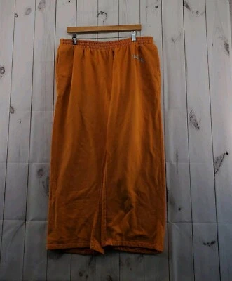 Pantalones deportivos Tennessee Volunteers para hombre grandes pantalones deportivos bolsillos naranja Foto 1 de 4