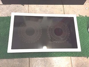 AMANA FRIGIDAIRE TAPPAN ELITE OEM GLASS COOKTOP CARTRIDGE 81-8034-00 USA 400 MSR - Picture 1 of 4