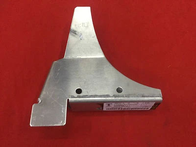 FERRARI 360 L.H. Bremsbelag Für Vorne P/N 166170 - Bild 1 von 3