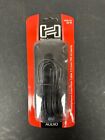 Hosa Tech MHE-125 Headphone Extension Cable 3.5 mm TRS to 3.5 mm TRS 25 ft