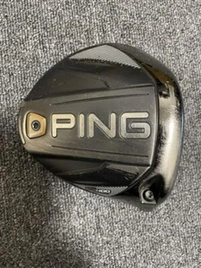 PING G400 MAX 10.5° Driver Head Only Right-Handed Golf Club Head - Picture 1 of 7