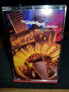 Unplugged Collection, Vol. 1 by Various Artists (Cassette Tape) 1994, Warner... - Picture 1 of 6