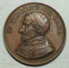 Médaille  Saint Vincent de Paul 1884 par O. TROTIN (FR1) med350
