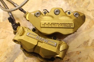 BMW R 1250 GS HP R 1200 GS 12 2015 2016 2017 2018 2019 2020 front brake caliper - Picture 1 of 9