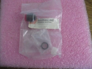Souriau, Inc. Model: 851-06P10-98S50 Connector. New Old Stock  - Picture 1 of 2