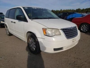 08 09 10 11 12 13 14 15 16 CHRYSLER TOWN COUNTRY Front Blower Motor - Bild 1 von 10