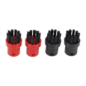 Gro?e Rundb??rsten Set Zubeh?r F??r Karcher SC1 SC2 SC3 SC4 SC1020 SC2500 Ersatz - Bild 1 von 23