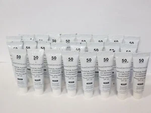 SKINCEUTICALS PHYSICAL UV DEFENSE SUNSCREEN SPF 50 0.13 OZ READ DETAILS (LOT 25) - Picture 1 of 3