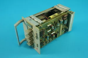 Siemens C73207-A220-A13 7TD3311-0 C73040-A23-C66 C72334-A23-C1 C73207-A220-B33 - Bild 1 von 3
