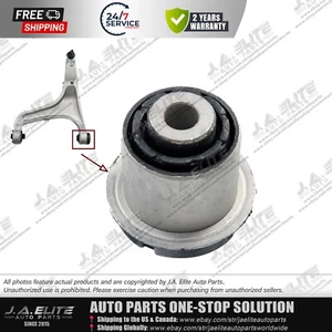 Buje pequeño brazo inferior se adapta a Maserati Ghibli Quattroporte 673007126/27 - Imagen 1 de 7