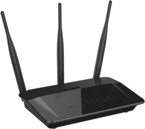 Wi-Fi AC750 Dual Band Router (DIR-813) (NEW) - Picture 1 of 2