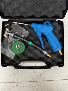 ATE Entlüftungsadapter Set Mineralöl Zubehör Set 03.9302-0720.3 - Bild 1 von 9