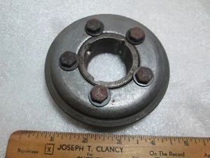 Dodge Para-Flex Coupling Flange PX50HF - Picture 1 of 4