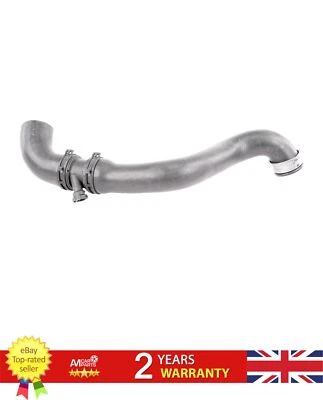 Upper Radiator Hose For Mercedes CLS 04-10 E-CLASS 02-08 2115015682 - Image 1 of 3