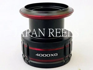 NEW SHIMANO 20 VANFORD 4000 XG F GENUINE SPOOL fits C5000 XG F *FAST DELIVERY* - Picture 1 of 2