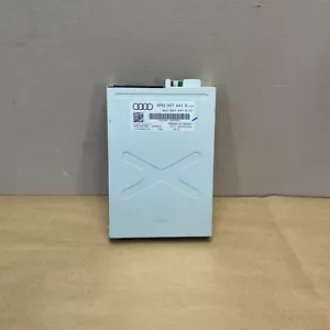 2009-2017 AUDI Q5 SQ5 Rear View Reverse Camera Control Module OEM #8R0907441A - Picture 1 of 5