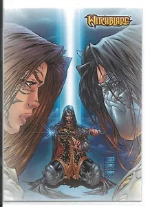 Witchblade Philly Non-Sports Card Show Promo Breygent Promo 2 - Bild 1 von 1