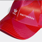 adidas Marimekko Cap H09152 red  From Japan