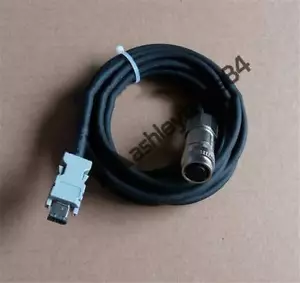 NEW FOR Yaskawa Servo cable JZSP-CVP01-05-E 5M - Picture 1 of 1