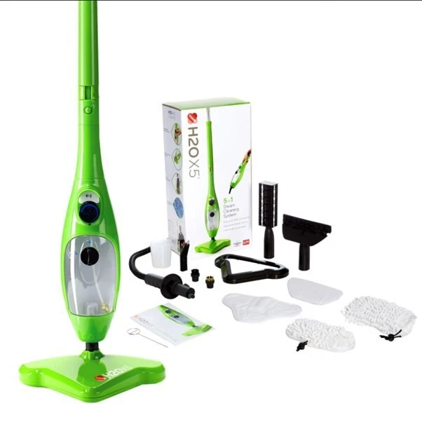 H2O Mop X5 Green - Image 1 of 1