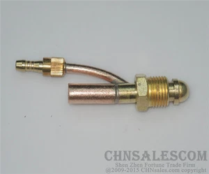 1 PCS WP-26 TIG Welding Torch Cable Connector Gas Electricity Separation - Picture 1 of 2