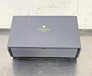 Fujitsu Evernote Edition iX500EE Scanner (Untested) - Picture 1 of 9