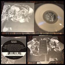 ENDON Mama LP Clear Vinyl Hydra Head-huh akbk codomora axonox merzbow boris