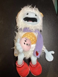 Waffles & Mochi Exclusive 17" Plush -Michelle OBAMA NETFLIX ORIGINAL-- NEW - Picture 1 of 7
