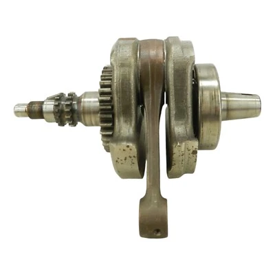 Cigüeñal Kawasaki KLX300 2001 13031-1427 Foto 1 de 4