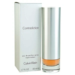 Contradiction profumo donna eau de parfum vaporisateur 50 ml - Foto 1 di 1
