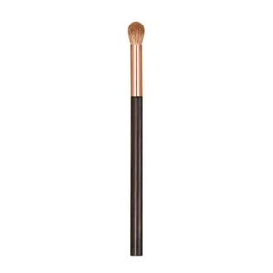 Resilient Golden Sable Hair Eye Shadow Blending Brush Pro Handmade Makeup Brush - Picture 1 of 6