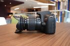 MINT Canon EOS Rebel T7 Digital SLR Camera Kit with EF-S 18-55mm (2 LENSES) 64GB