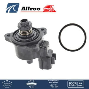 NEW Idle Air Speed Motor Control Valve FOR Yamaha Grizzly 2006-2018 13520-31G00 - Picture 1 of 9